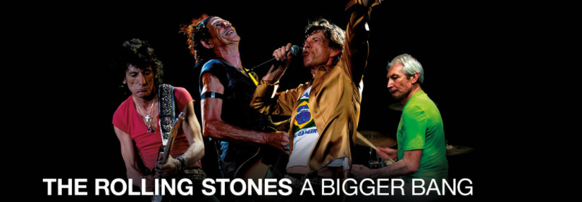El histórico show gratuito de The Rolling Stones en Río de Janeiro será publicado en varios formatos