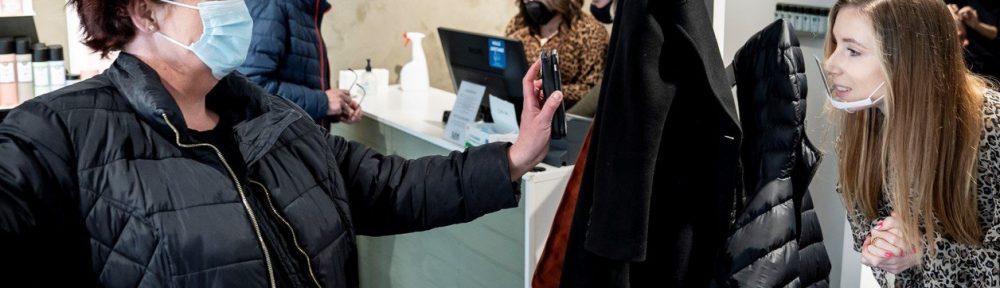 Covid Card: un pasaporte de salud que se impone en el mundo