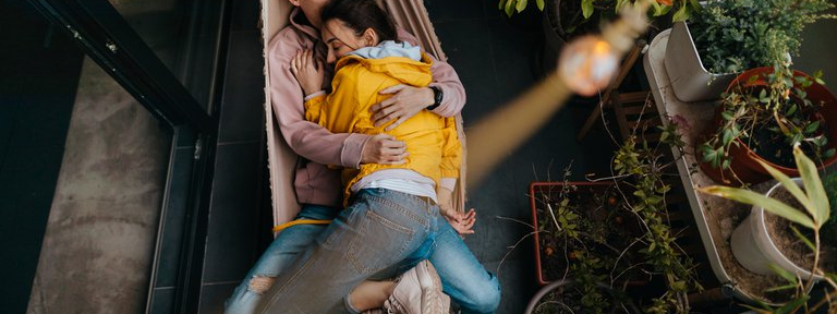 Del viejo amor al buen amor: 12 reglas de oro para una relación de pareja