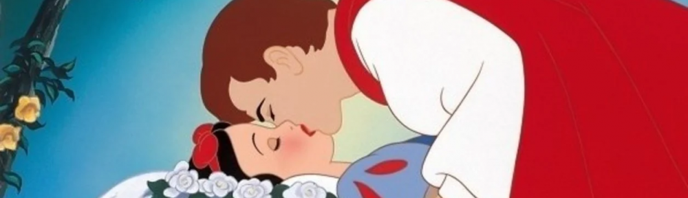 Todo lo que hay detrás del beso “no consentido” de Blancanieves