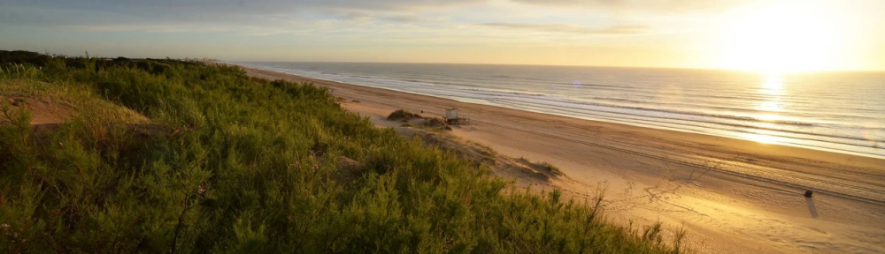 6 escapadas de otoño, de la playa a la Cordillera