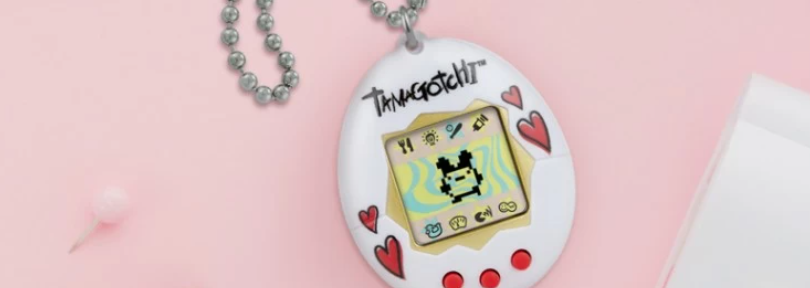 25 años del Tamagotchi: la polémica por su creación y cuánto cuesta hoy