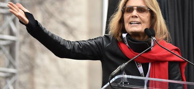 Premio al feminismo: Gloria Steinem ganó el Princesa de Asturias