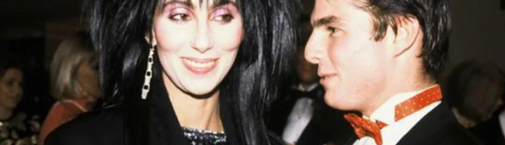 Cher cumplió 75, anunció su biopic: ¿estará su romance con Tom Cruise?