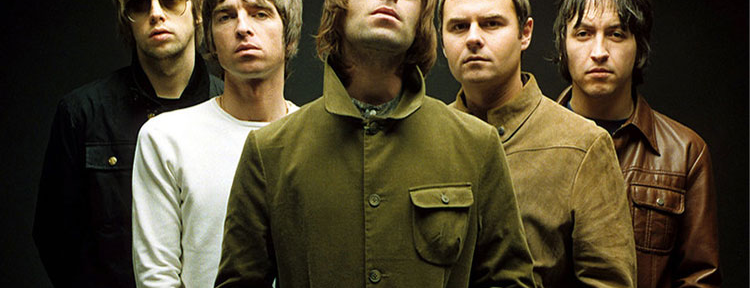 Oasis: su discografía ordenada de peor a mejor