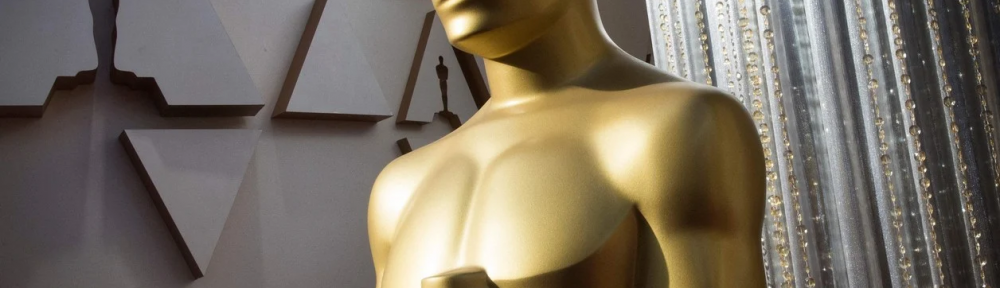 Aplazan un mes la ceremonia del Oscar debido a la pandemia