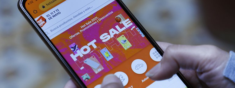 Hot Sale: consejos para los usuarios, categorías y cómo buscar las mejores ofertas