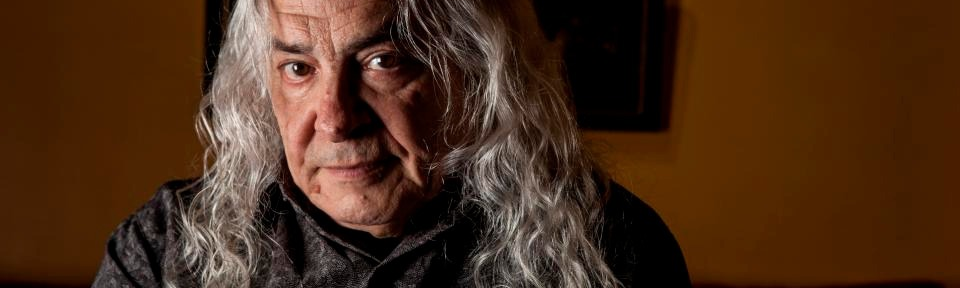 Dolor en el rock: murió Rodolfo García, histórico baterista de Almendra y Aquelarre