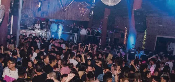 ¿Es el fin de la noche? Ya cerró el 40% de las discotecas del país