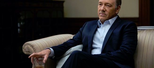 Kevin Spacey vuelve a la actuación tras las acusaciones por abuso sexual