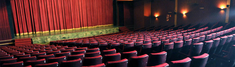 Pasaporte Cultural y más de $ 110 millones como ayuda para las salas de teatro y música