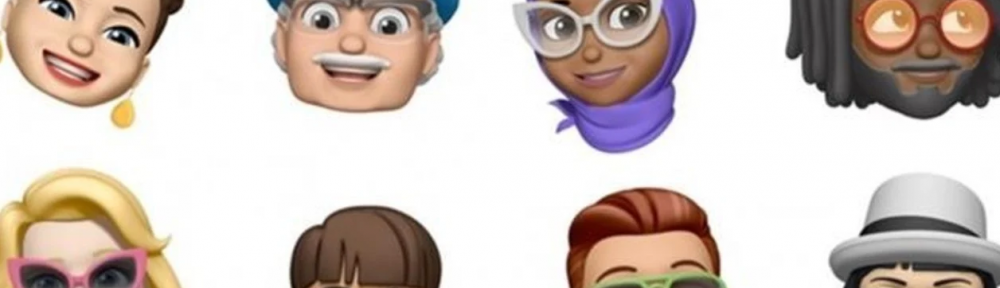 Cómo crear emojis y stickers animados con tu cara en WhatsApp
