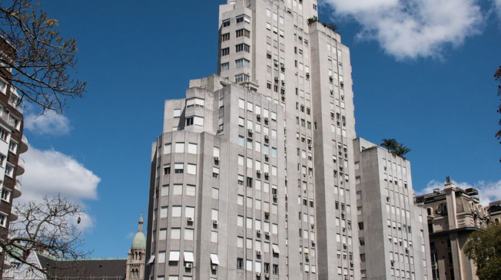 Cuanto Cuesta Pintar Un Edificio De 5 Pisos