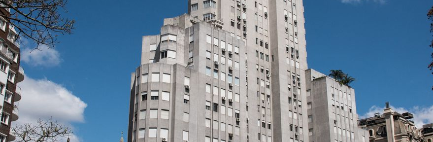 Palacios de la Ciudad de Buenos Aires: ¿cuánto cuesta vivir en los 5 edificios más emblemáticos?