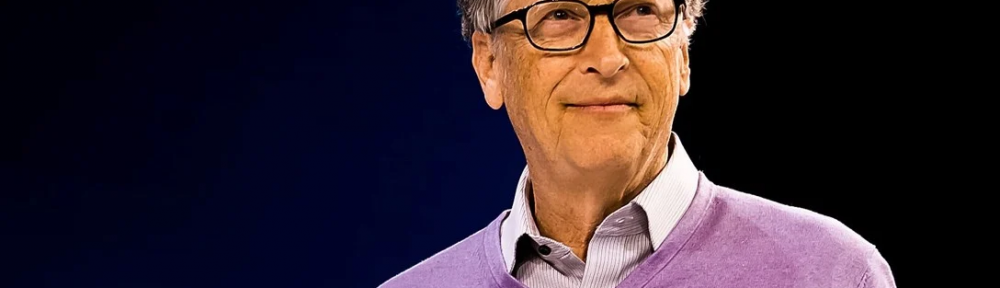 Covid-19: Bill Gates pronostica otra vez el final de la pandemia