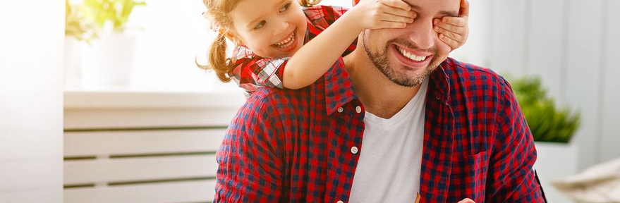 Regalos del día del Padre: opciones para celebrar con papá a la distancia