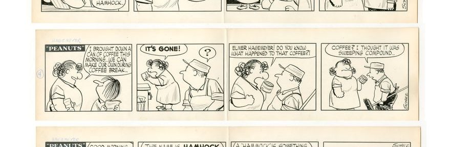 Snoopy: descubren tres tiras cómicas perdidas, una rareza que intriga y desconcierta