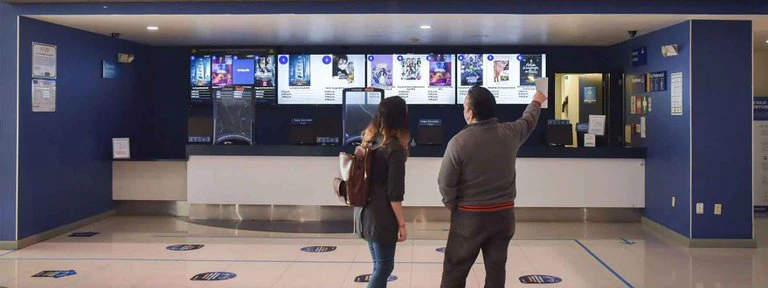 Cierra el principal cine de Caballito: Cinépolis de Acoyte y Rivadavia no reabrirá luego de las restricciones