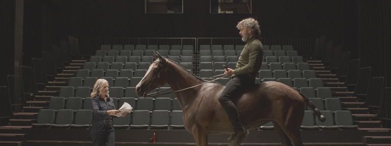 “Ensayo para Güemes”: el filme que va al encuentro del prócer argentino