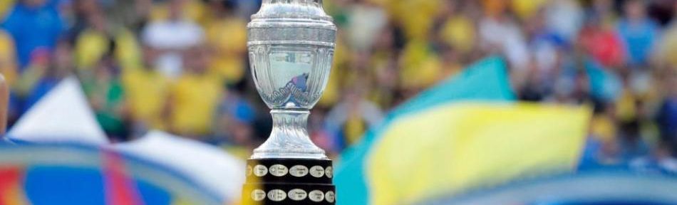 Un argentino en Brasil: La Copa de la pandemia