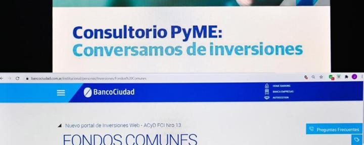 Capacitación gratuita para emprendedores y MiPyMES de todo el país