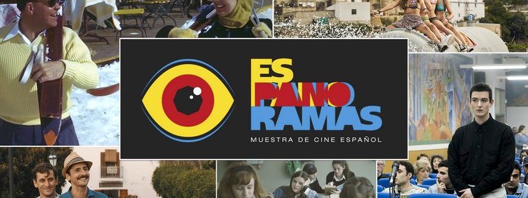 “Espanoramas”: el gran cine español invade las pantallas hogareñas