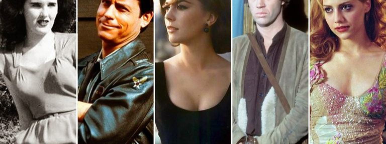 Sexo, crimen y misterio: 5 muertes de estrellas que siguen intrigando a Hollywood