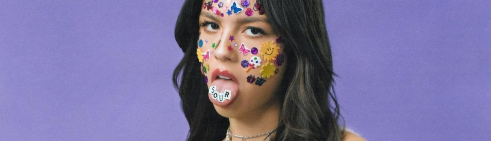 Olivia Rodrigo: nace una nueva estrella pop que le canta a la angustia adolescente