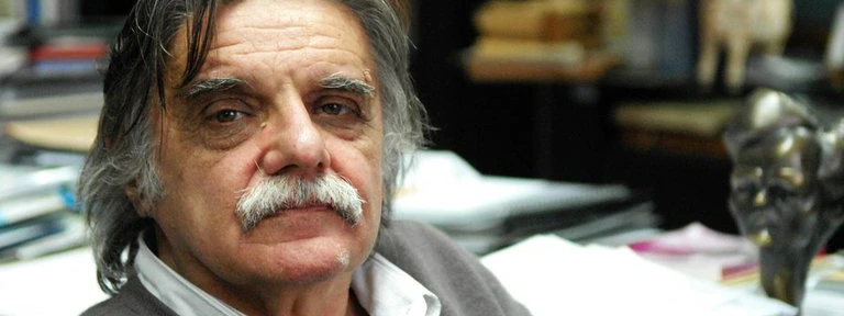 Murió el ensayista Horacio González, exdirector de la Biblioteca Nacional