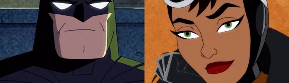 DC censuró una escena de sexo entre Batman y Gatúbela: «Los héroes no hacen eso»