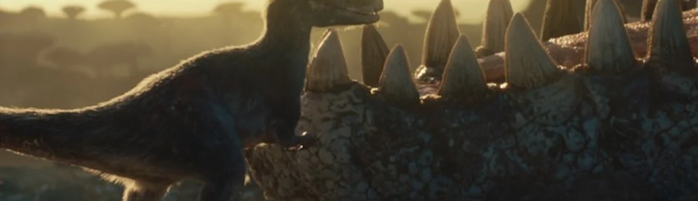 Jurassic World: Dominion traerá siete especies nuevas de dinosaurios