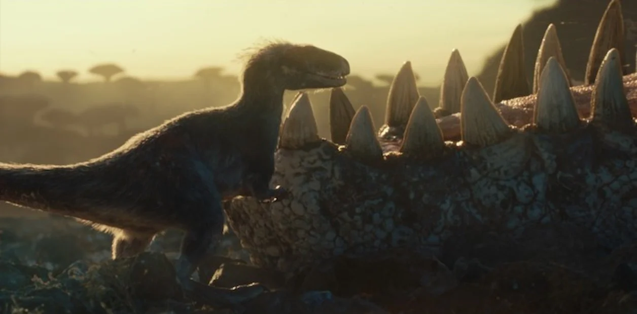 Jurassic World: Dominion traerá siete especies nuevas de dinosaurios |  Diario de Cultura