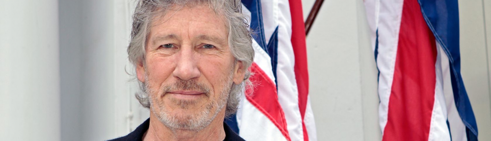 Roger Waters estalló contra Mark Zuckerberg por querer usar una canción de Pink Floyd