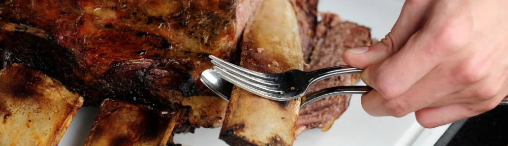 Consejos para parrilleros:  cómo hacer asados y que la carne sea “una manteca”