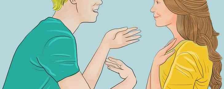 ¿Cómo digo lo que digo? Las conductas son adquiridas