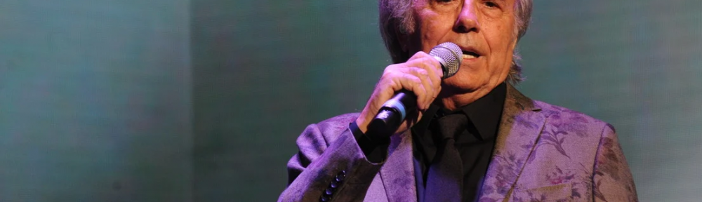 Mediterráneo: el disco que hizo enorme a Joan Manuel Serrat