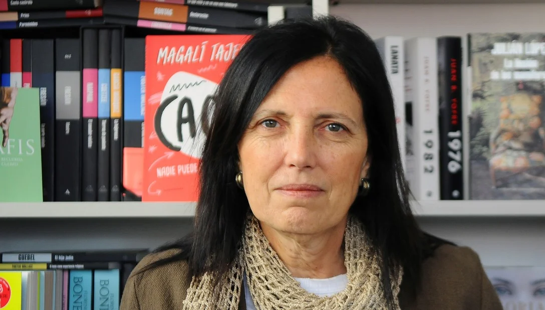 Cuánto vale una heladera”: se viene el nuevo libro de Claudia Piñeiro |  Diario de Cultura