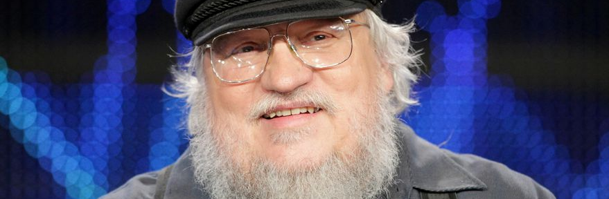 George R.R. Martin prometió un nuevo final de Game of Thrones en sus libros