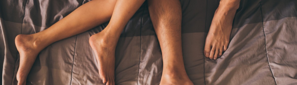 10 mitos y verdades acerca del deseo sexual