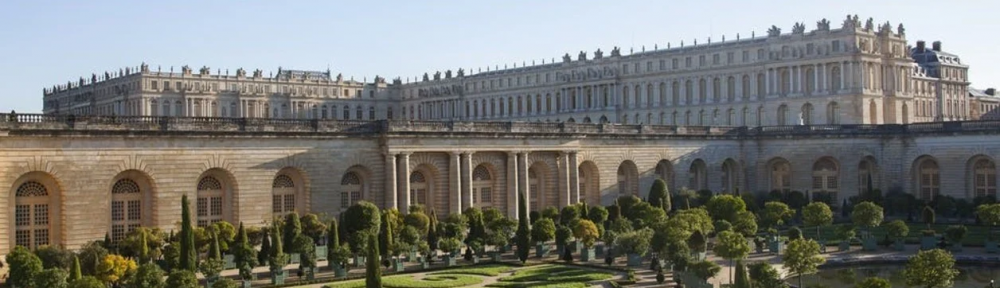 Dormir como un rey: cuánto cuesta pasar la noche en el nuevo hotel del Palacio de Versalles