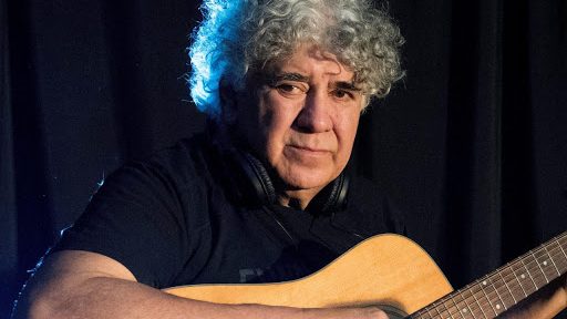 Dolor en la música: falleció Rinaldo Rafanelli, bajista histórico del rock argentino