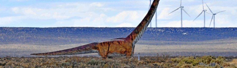 Viaje en el tiempo: cómo es la Ruta de los Dinosaurios de Argentina