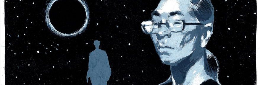 Ted Chiang. El secreto mejor guardado de la ciencia ficción