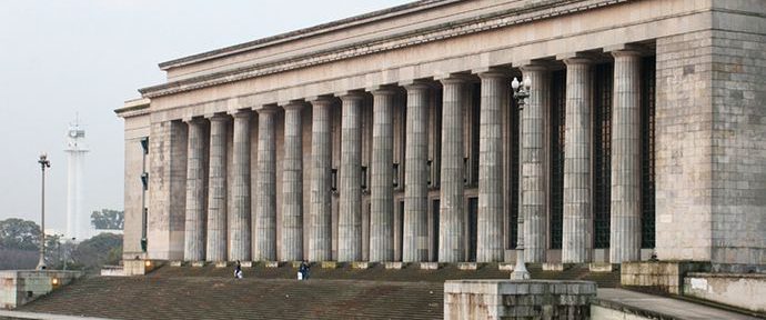 Por séptimo año consecutivo, la UBA se ubicó como la mejor universidad iberoamericana y sus graduados y académicos están entre los mejores 50 del mundo