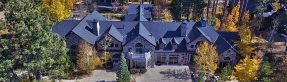 Bonanza: así está La Ponderosa, la finca donde se grabó la serie y que vale 38 millones de dólares