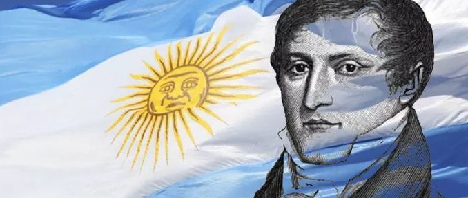 ¿Realmente sabemos todo sobre Belgrano? Las curiosidades sobre el prócer de la bandera
