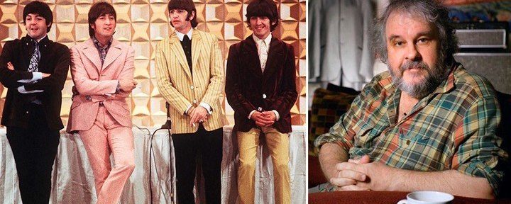 Peter Jackson, el restaurador de Los Beatles para Disney