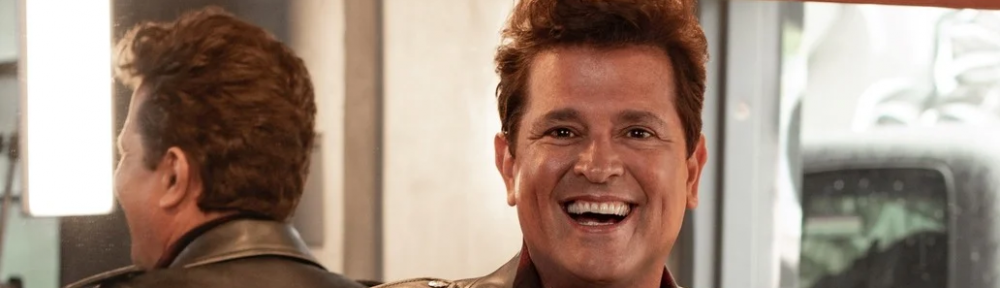 Carlos Vives: homenaje a Rodrigo, el rock del Caribe y los lazos que lo unen con ‘El Pibe’ Valderrama