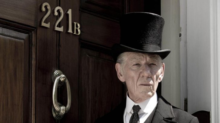 Sherlock 11