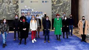 Se anunciaron los 10 primeros proyectos ganadores del premio Banco Ciudad a las artes escenicas